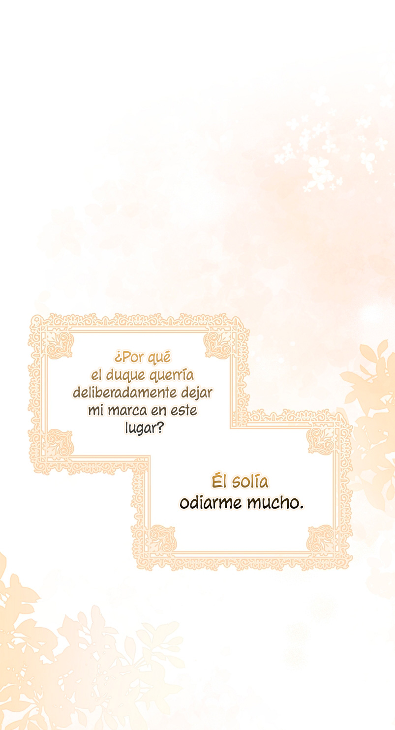 Alguien ha poseído mi cuerpo Capítulo 9 - Página 60