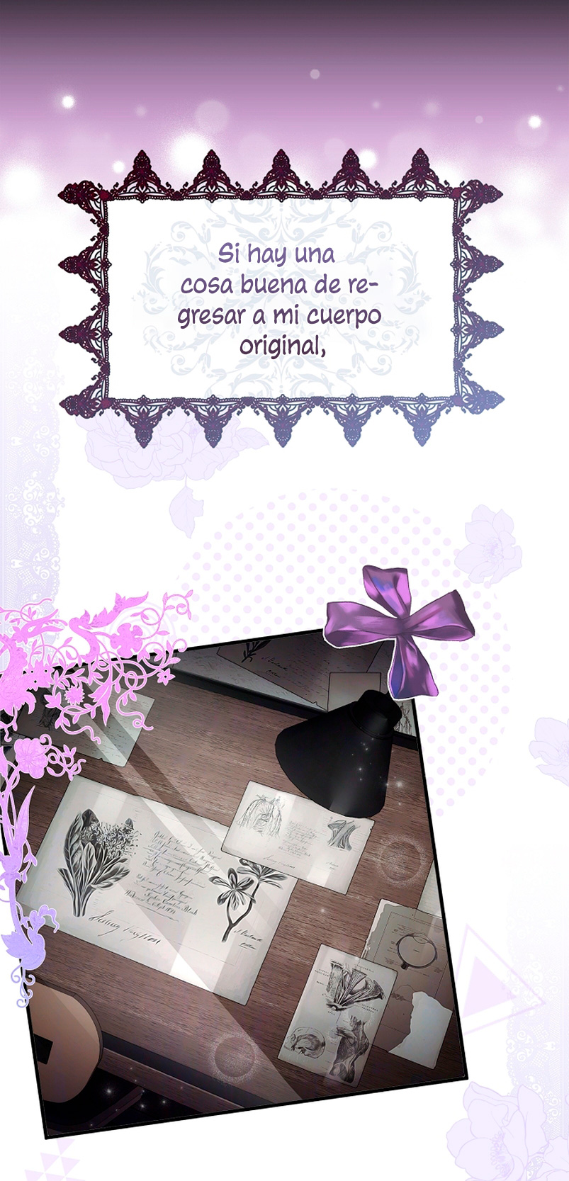 Alguien ha poseído mi cuerpo Capítulo 9 - Página 64