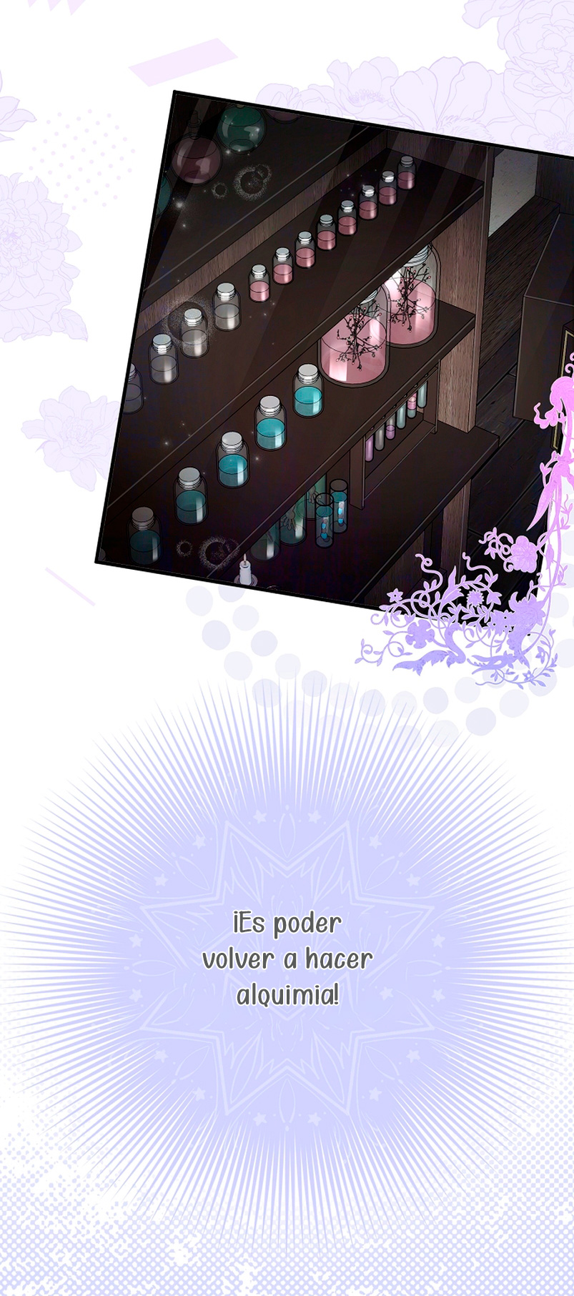 Alguien ha poseído mi cuerpo Capítulo 9 - Página 65