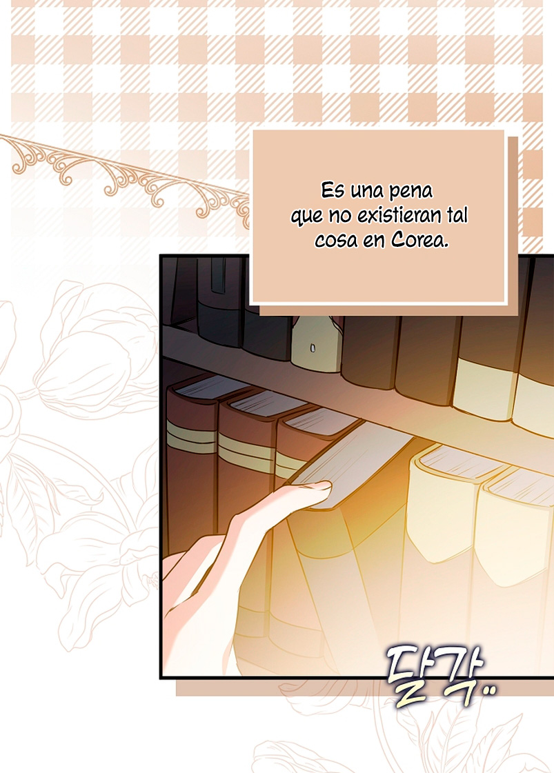 Alguien ha poseído mi cuerpo Capítulo 9 - Página 67