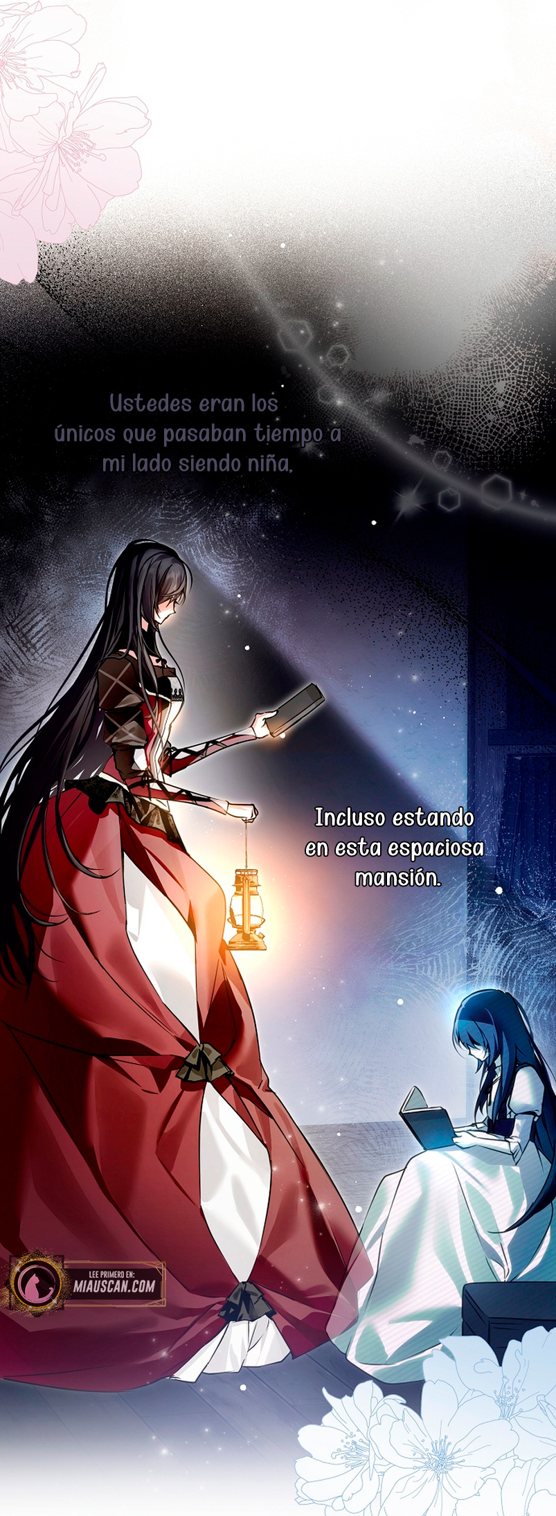 Alguien ha poseído mi cuerpo Capítulo 9 - Página 69