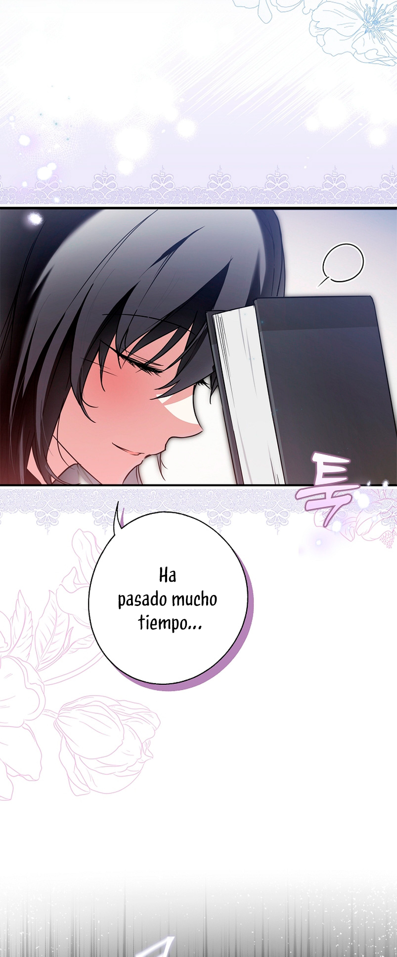 Alguien ha poseído mi cuerpo Capítulo 9 - Página 70