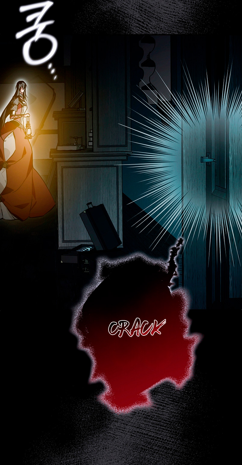 Alguien ha poseído mi cuerpo Capítulo 9 - Página 72