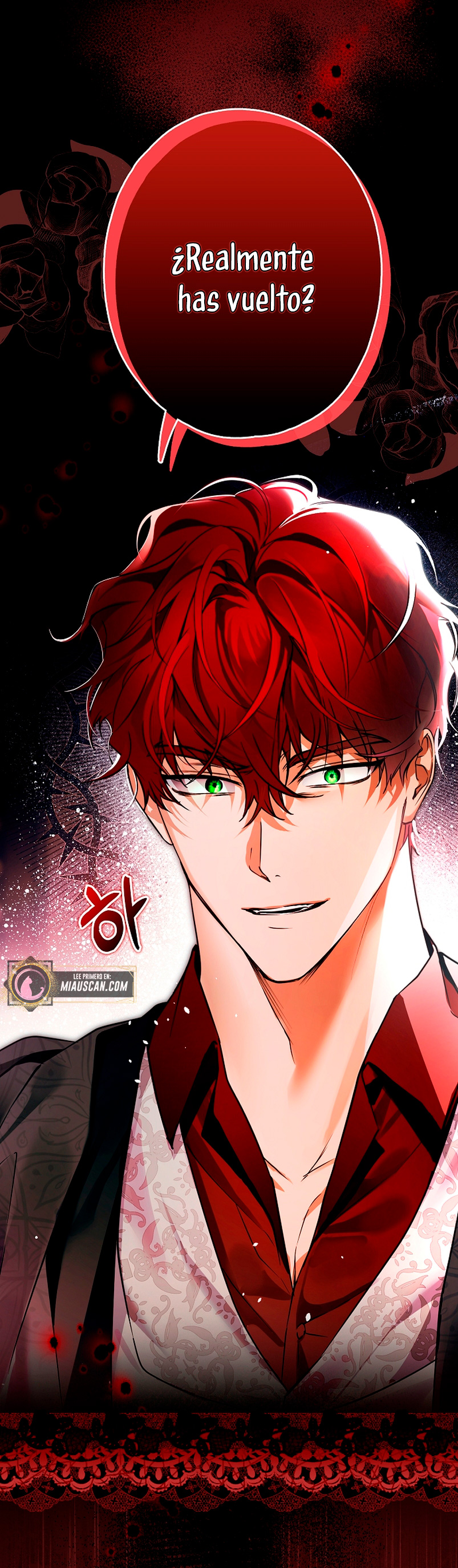 Alguien ha poseído mi cuerpo Capítulo 9 - Página 78