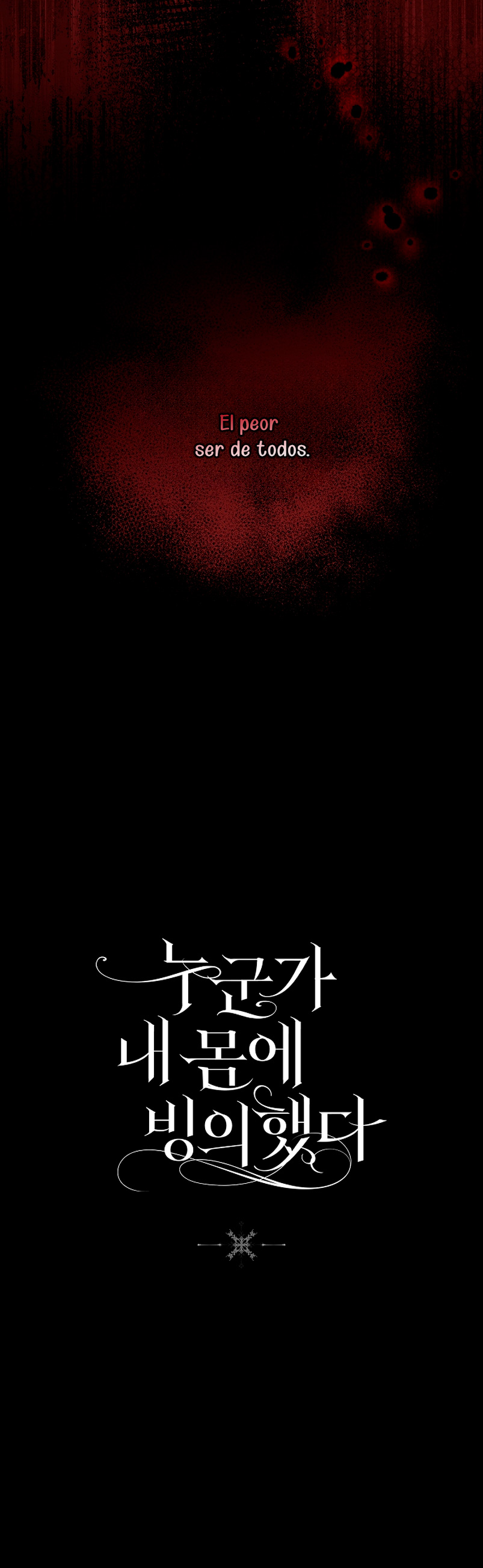 Alguien ha poseído mi cuerpo Capítulo 9 - Página 79