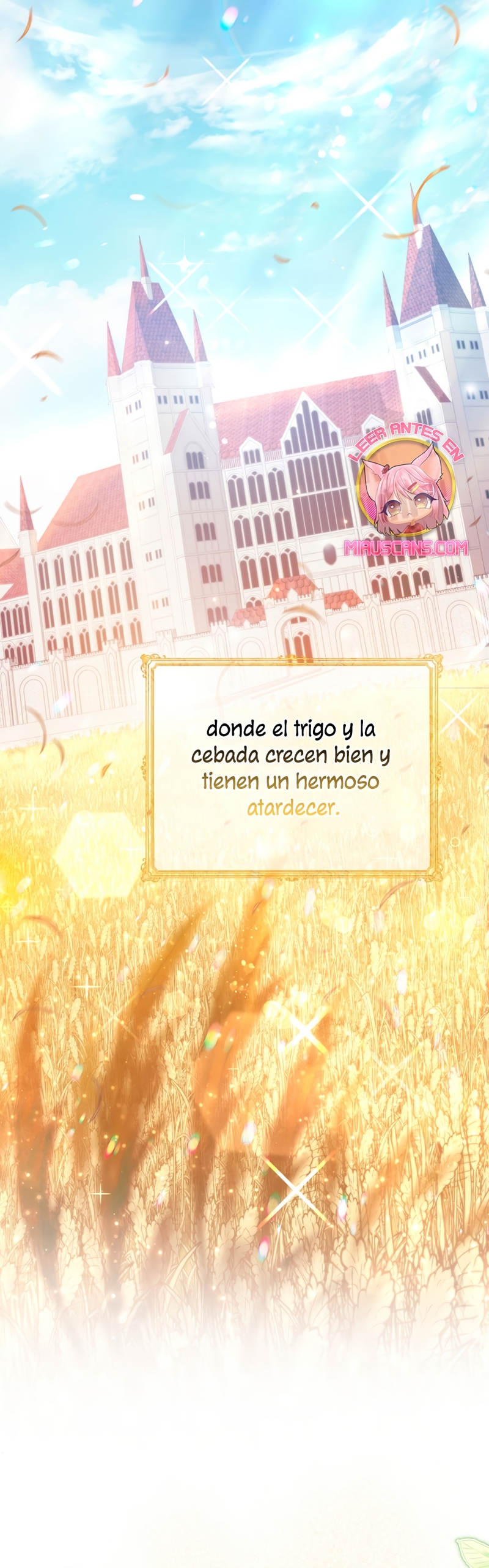 Me convertí en la amiga de la infancia del obsesivo segundo protagonista masculino Capítulo 1 - Página 20