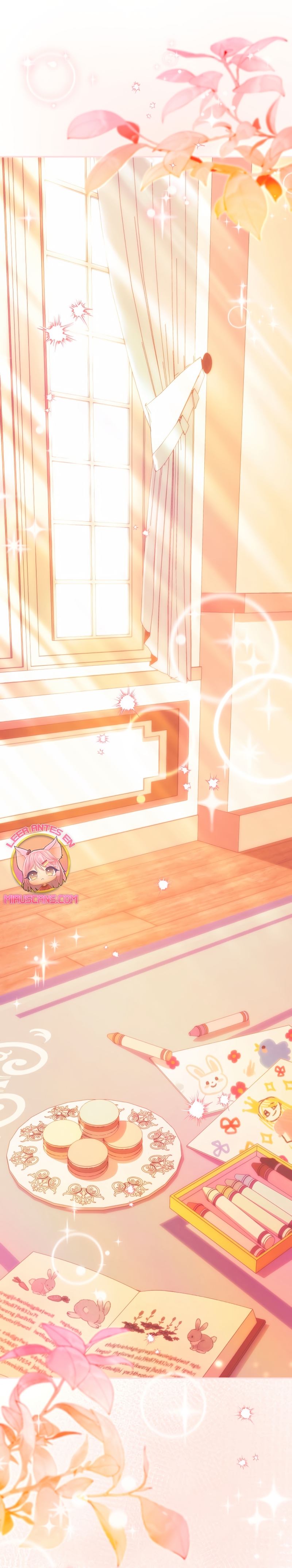 Me convertí en la amiga de la infancia del obsesivo segundo protagonista masculino Capítulo 1 - Página 3