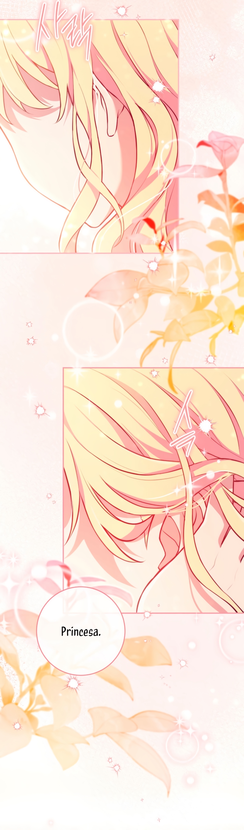 Me convertí en la amiga de la infancia del obsesivo segundo protagonista masculino Capítulo 1 - Página 4