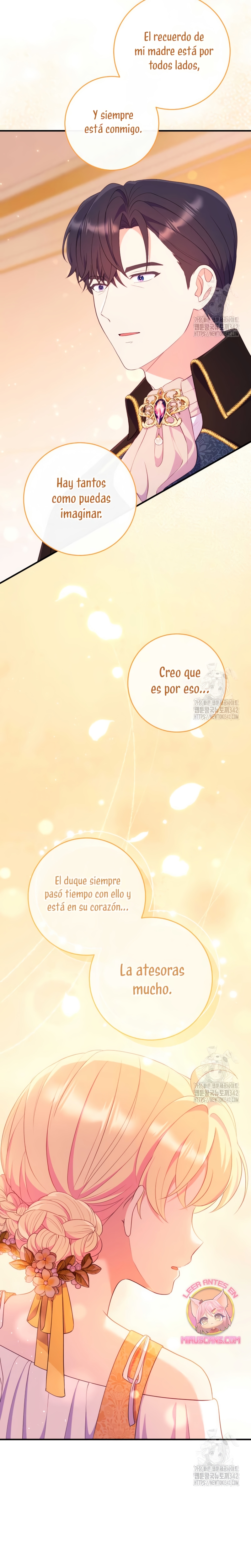 Me convertí en la amiga de la infancia del obsesivo segundo protagonista masculino Capítulo 10 - Página 23