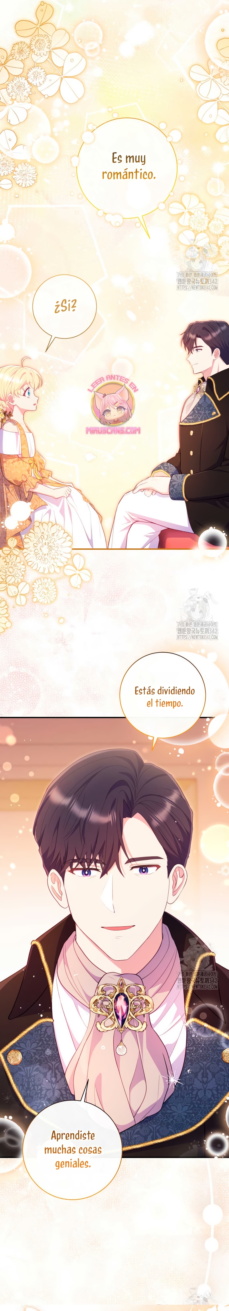 Me convertí en la amiga de la infancia del obsesivo segundo protagonista masculino Capítulo 10 - Página 26