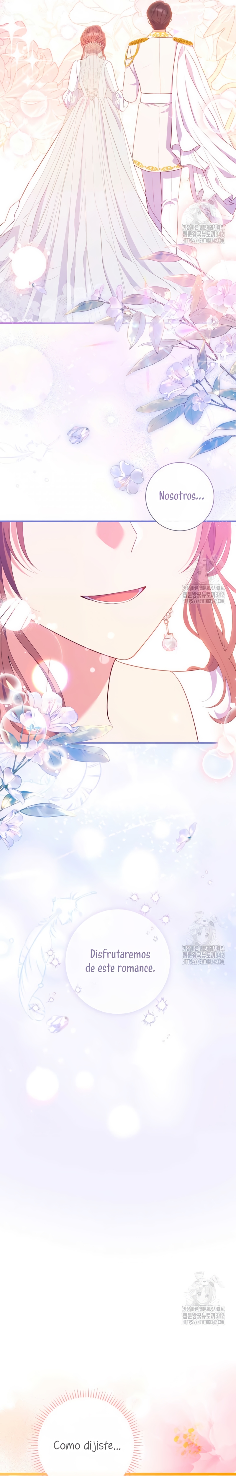 Me convertí en la amiga de la infancia del obsesivo segundo protagonista masculino Capítulo 10 - Página 30