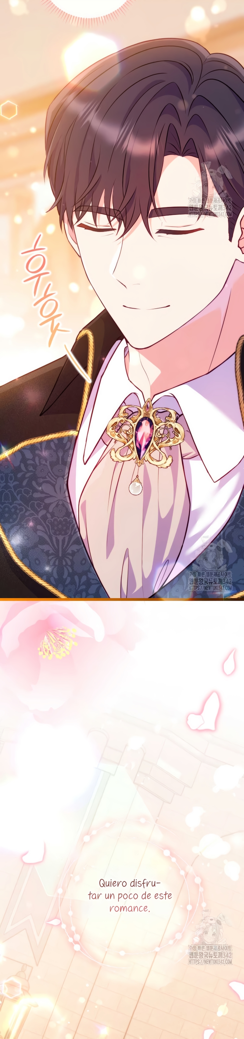 Me convertí en la amiga de la infancia del obsesivo segundo protagonista masculino Capítulo 10 - Página 31