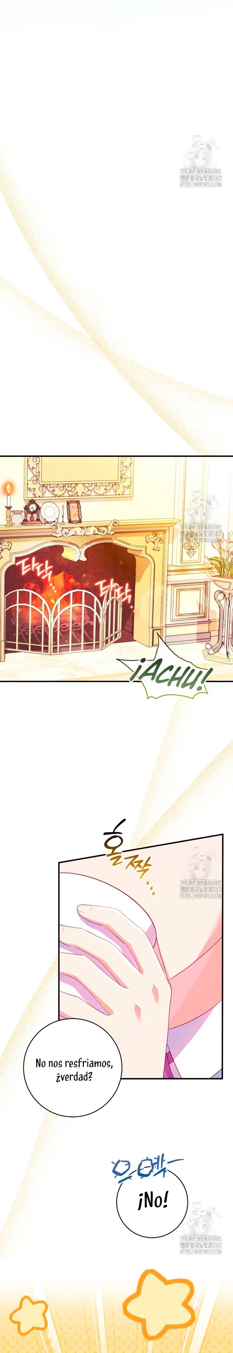 Me convertí en la amiga de la infancia del obsesivo segundo protagonista masculino Capítulo 11 - Página 10