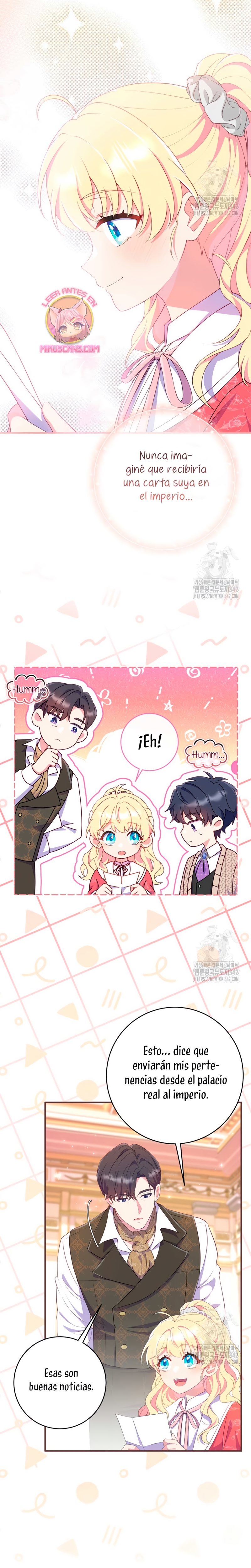 Me convertí en la amiga de la infancia del obsesivo segundo protagonista masculino Capítulo 11 - Página 22