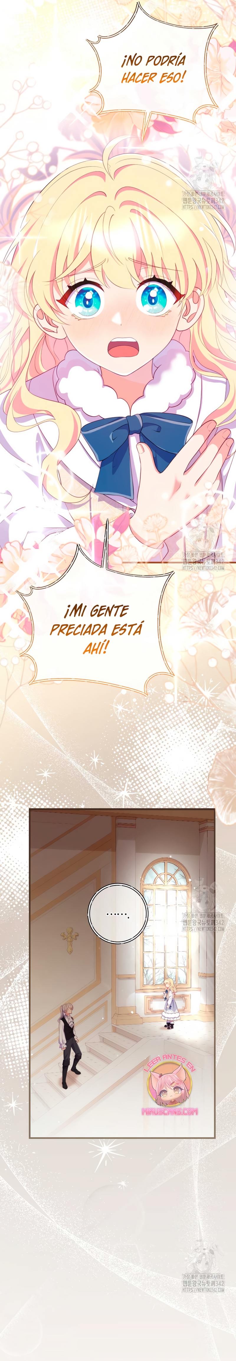 Me convertí en la amiga de la infancia del obsesivo segundo protagonista masculino Capítulo 12 - Página 16