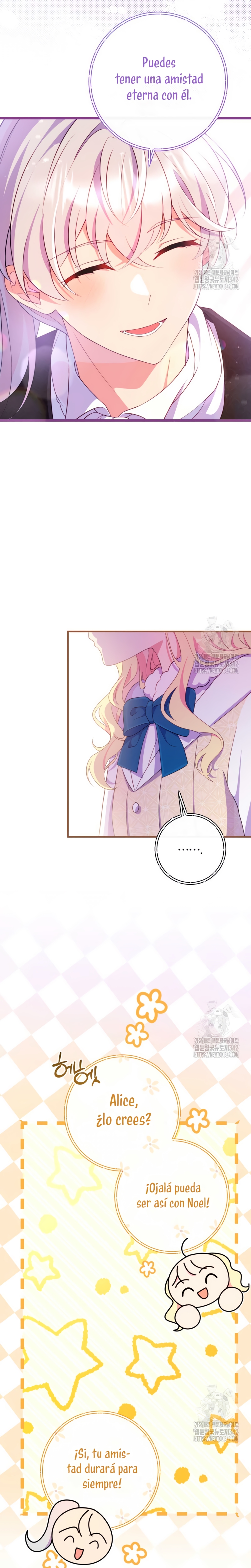 Me convertí en la amiga de la infancia del obsesivo segundo protagonista masculino Capítulo 12 - Página 24