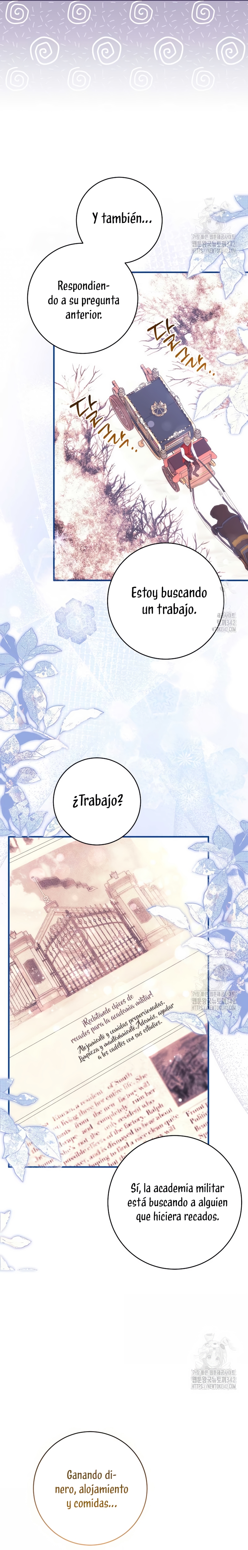 Me convertí en la amiga de la infancia del obsesivo segundo protagonista masculino Capítulo 13 - Página 12