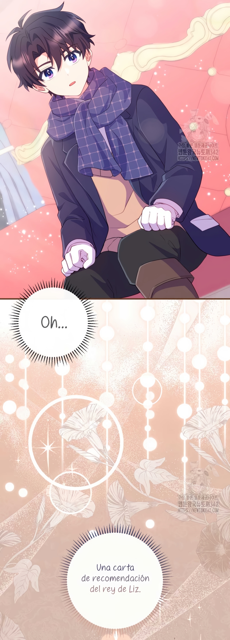 Me convertí en la amiga de la infancia del obsesivo segundo protagonista masculino Capítulo 13 - Página 15