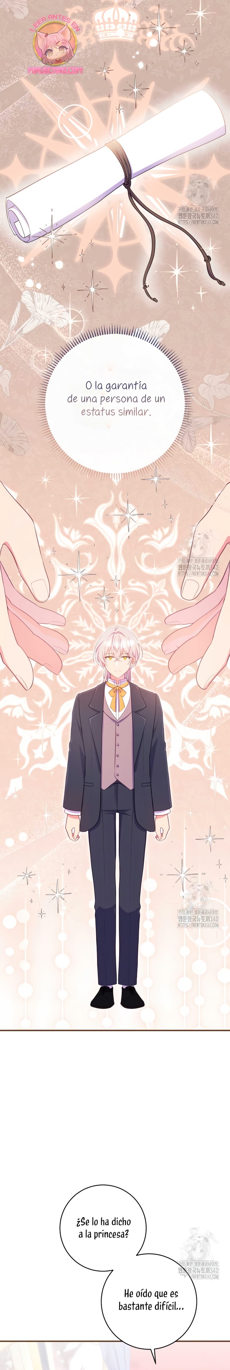 Me convertí en la amiga de la infancia del obsesivo segundo protagonista masculino Capítulo 13 - Página 16