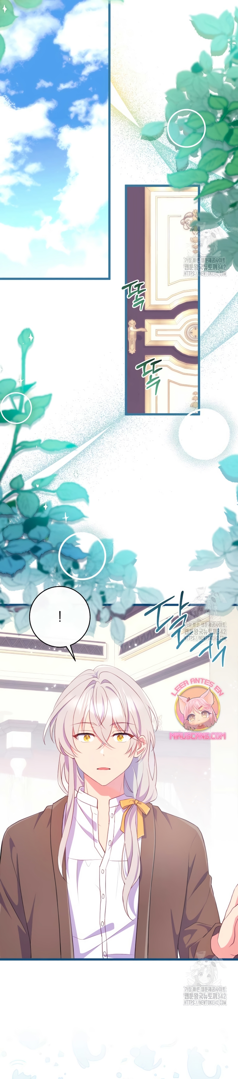 Me convertí en la amiga de la infancia del obsesivo segundo protagonista masculino Capítulo 13 - Página 38