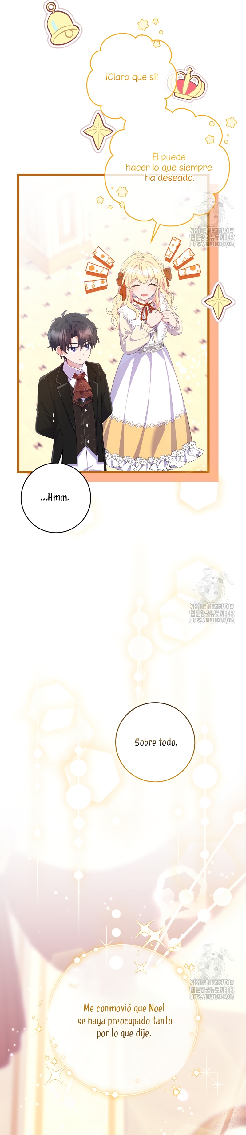 Me convertí en la amiga de la infancia del obsesivo segundo protagonista masculino Capítulo 14 - Página 11