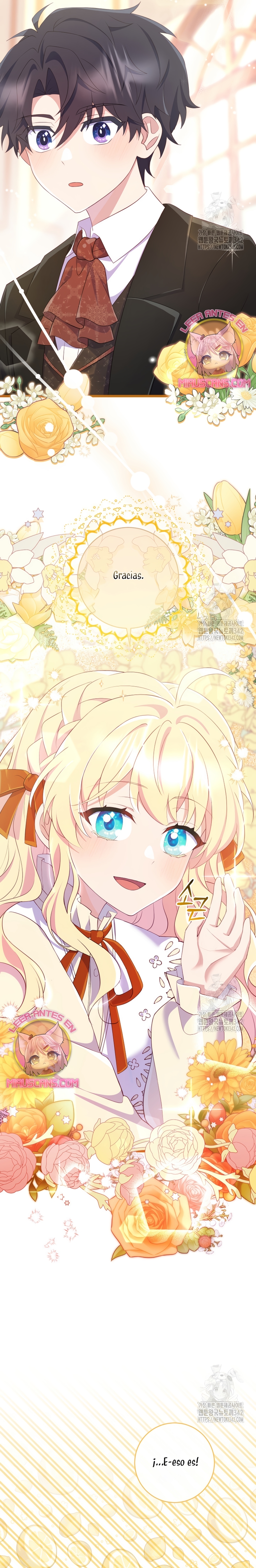 Me convertí en la amiga de la infancia del obsesivo segundo protagonista masculino Capítulo 14 - Página 12