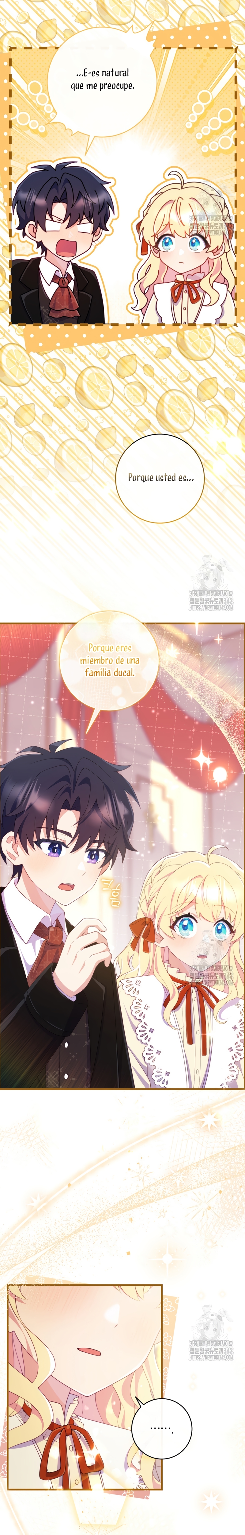 Me convertí en la amiga de la infancia del obsesivo segundo protagonista masculino Capítulo 14 - Página 13