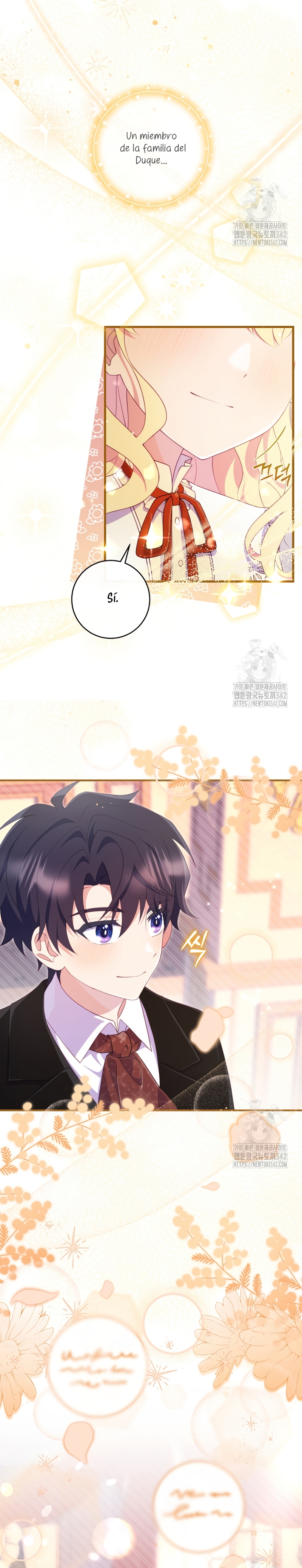 Me convertí en la amiga de la infancia del obsesivo segundo protagonista masculino Capítulo 14 - Página 14