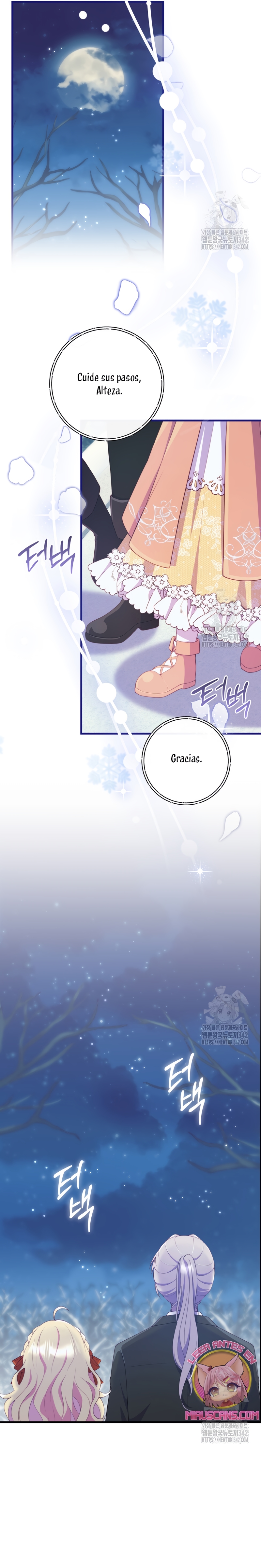 Me convertí en la amiga de la infancia del obsesivo segundo protagonista masculino Capítulo 14 - Página 16