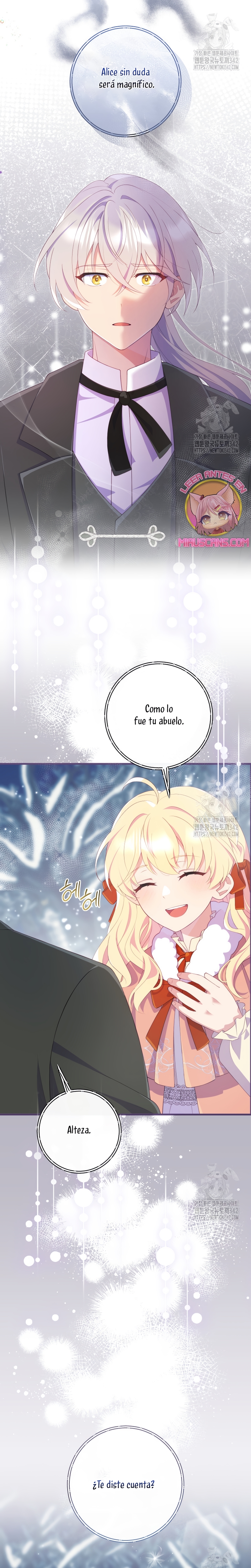 Me convertí en la amiga de la infancia del obsesivo segundo protagonista masculino Capítulo 14 - Página 20