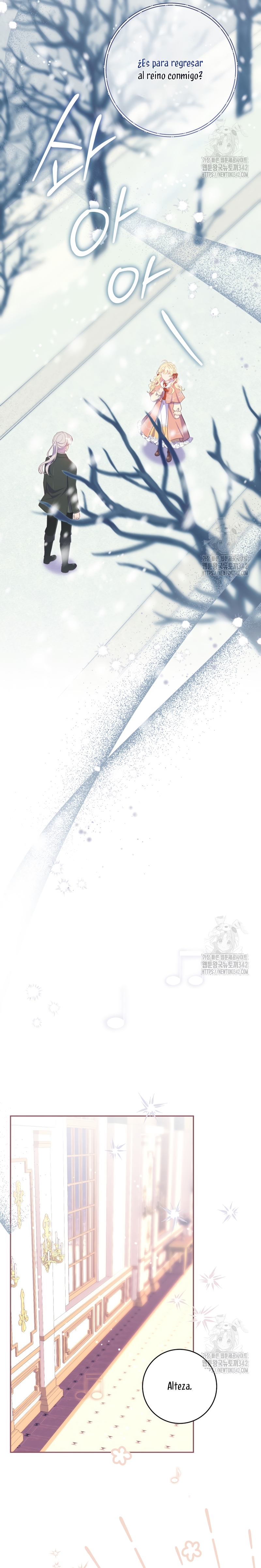 Me convertí en la amiga de la infancia del obsesivo segundo protagonista masculino Capítulo 14 - Página 22