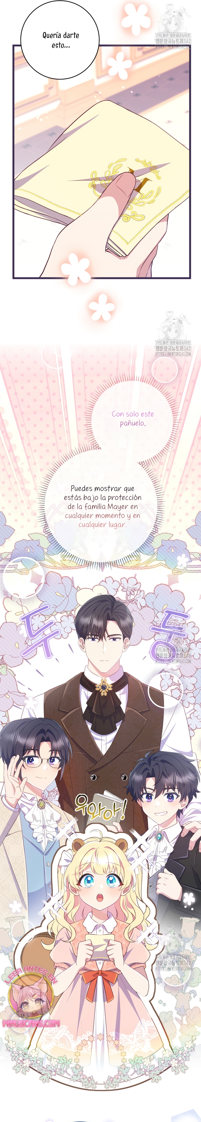 Me convertí en la amiga de la infancia del obsesivo segundo protagonista masculino Capítulo 14 - Página 25