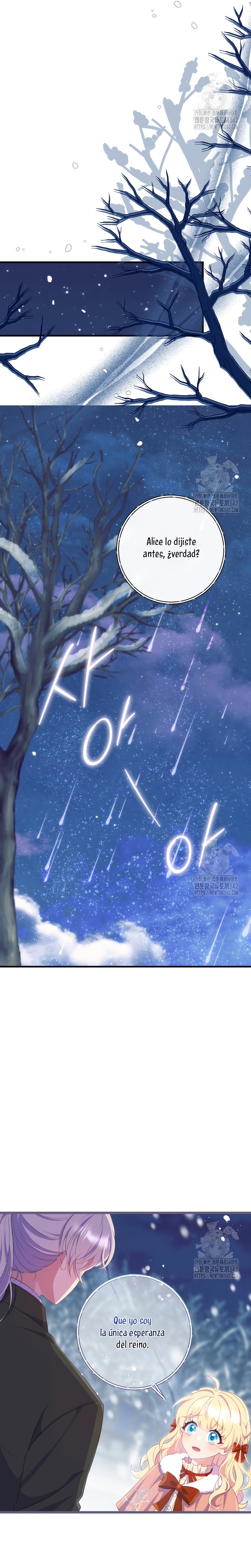 Me convertí en la amiga de la infancia del obsesivo segundo protagonista masculino Capítulo 14 - Página 28