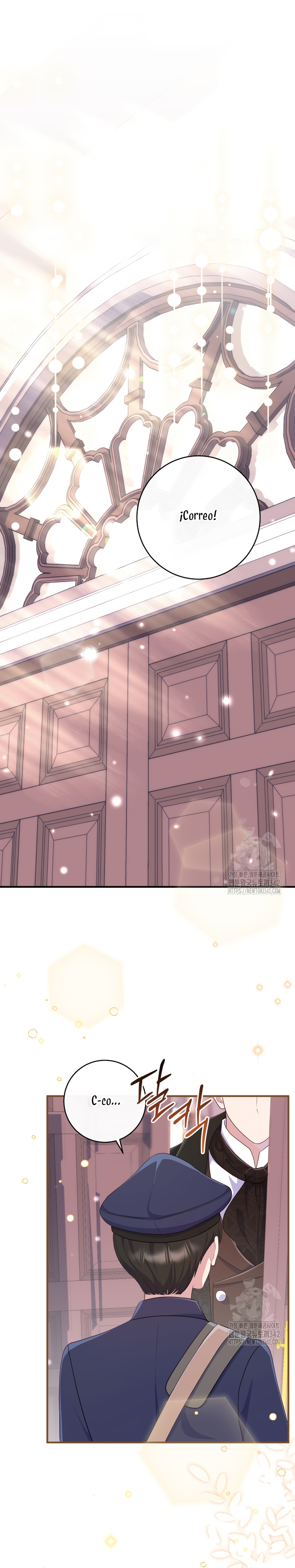 Me convertí en la amiga de la infancia del obsesivo segundo protagonista masculino Capítulo 14 - Página 3