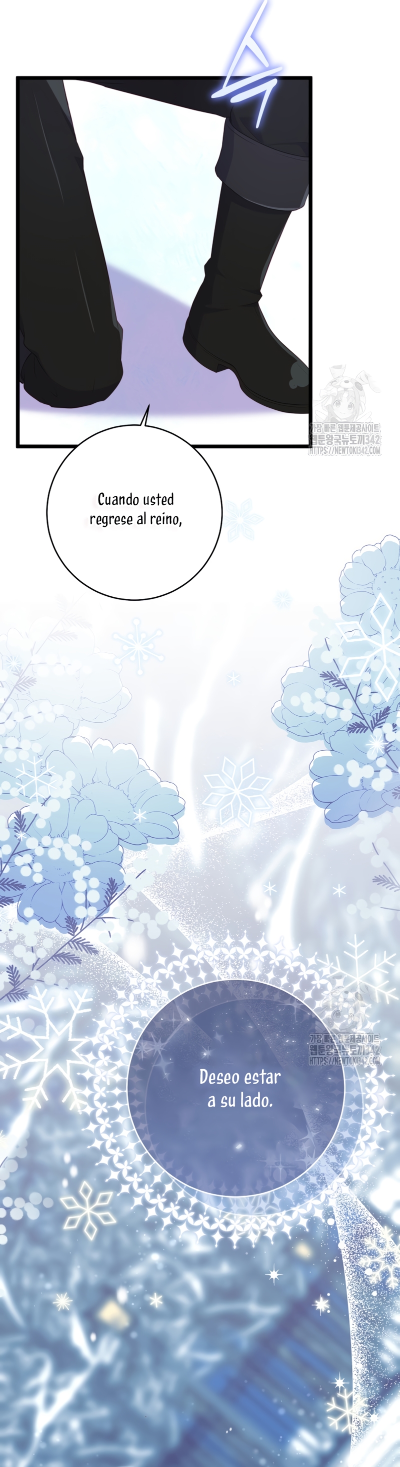 Me convertí en la amiga de la infancia del obsesivo segundo protagonista masculino Capítulo 14 - Página 37