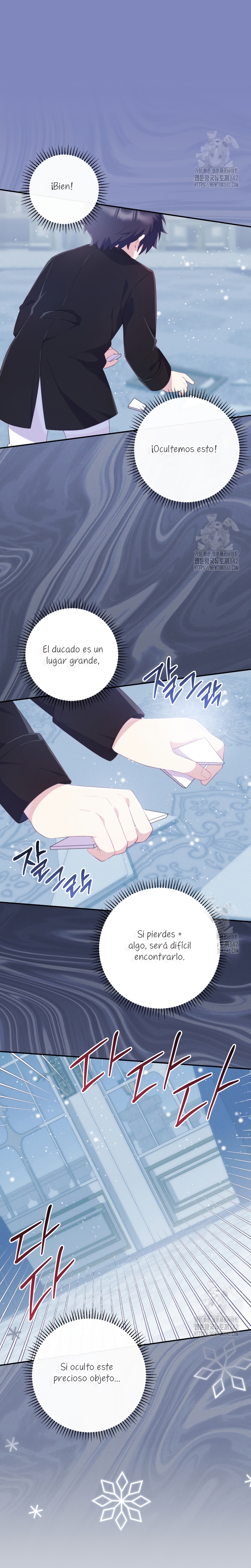 Me convertí en la amiga de la infancia del obsesivo segundo protagonista masculino Capítulo 15 - Página 18