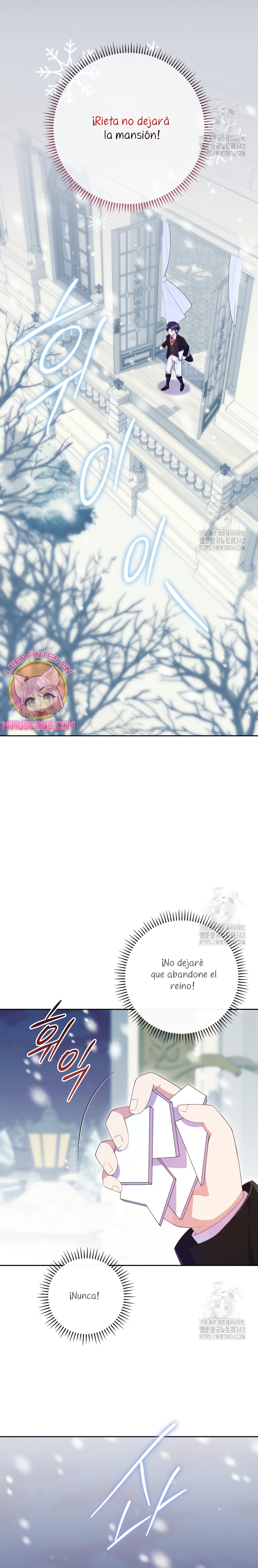 Me convertí en la amiga de la infancia del obsesivo segundo protagonista masculino Capítulo 15 - Página 19