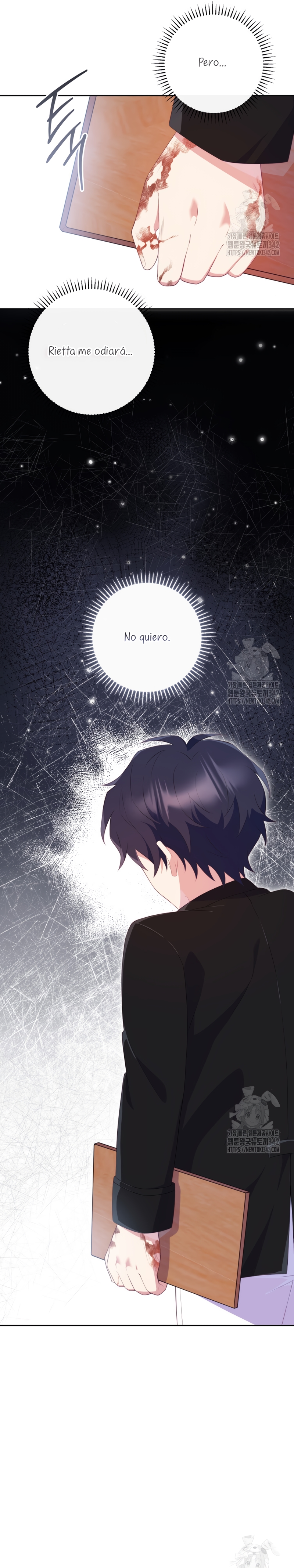 Me convertí en la amiga de la infancia del obsesivo segundo protagonista masculino Capítulo 15 - Página 21