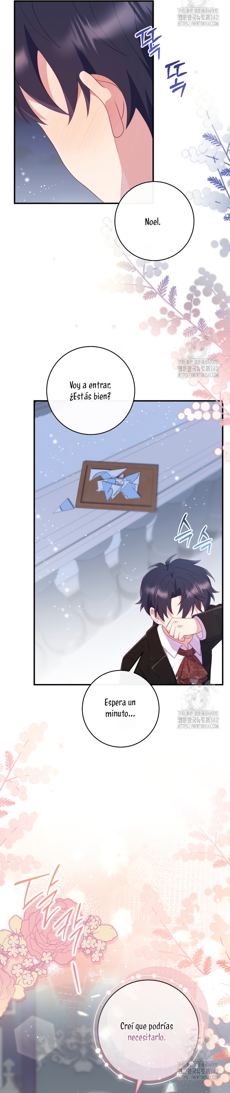 Me convertí en la amiga de la infancia del obsesivo segundo protagonista masculino Capítulo 15 - Página 22