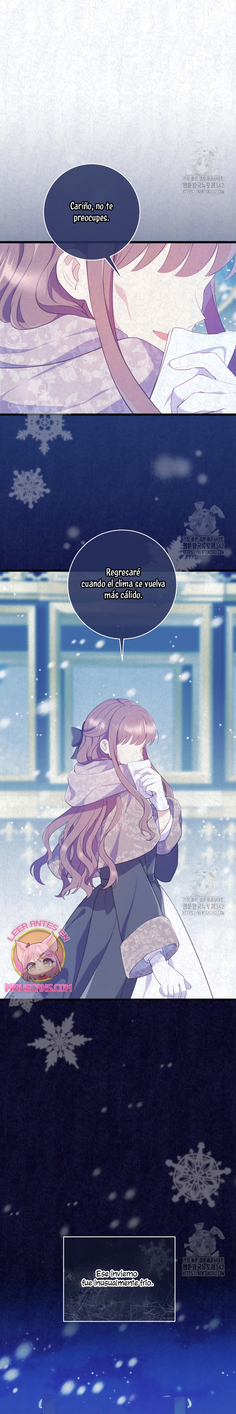 Me convertí en la amiga de la infancia del obsesivo segundo protagonista masculino Capítulo 15 - Página 26