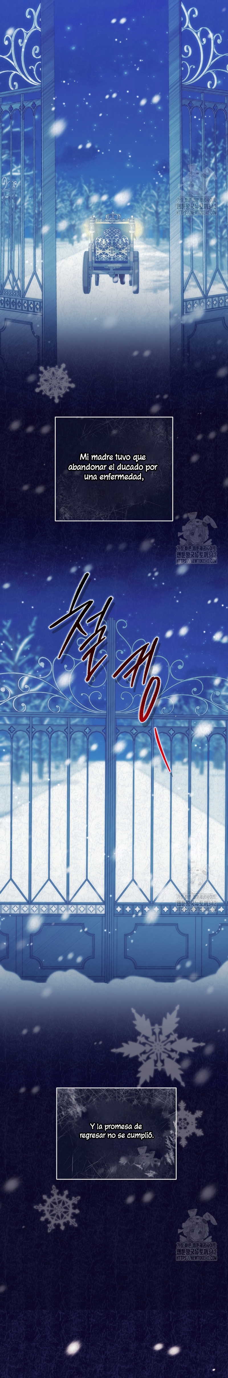 Me convertí en la amiga de la infancia del obsesivo segundo protagonista masculino Capítulo 15 - Página 27