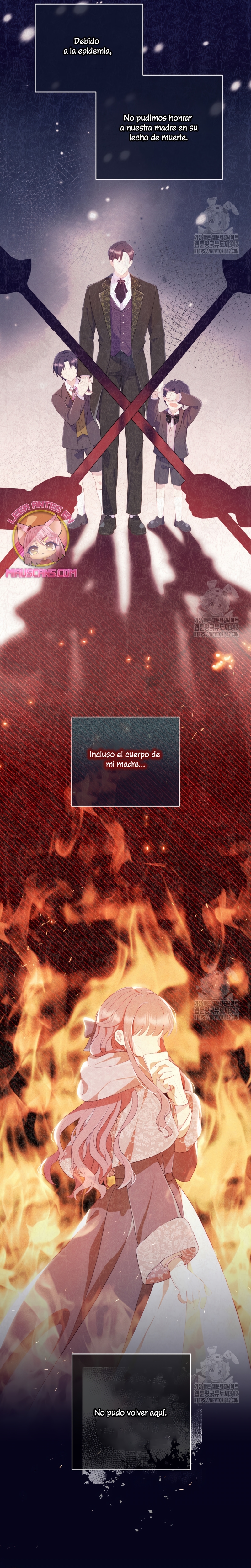 Me convertí en la amiga de la infancia del obsesivo segundo protagonista masculino Capítulo 15 - Página 28