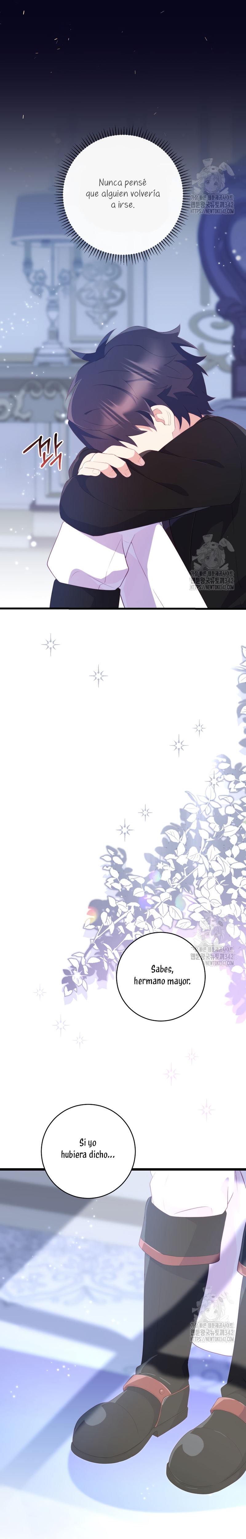 Me convertí en la amiga de la infancia del obsesivo segundo protagonista masculino Capítulo 15 - Página 29