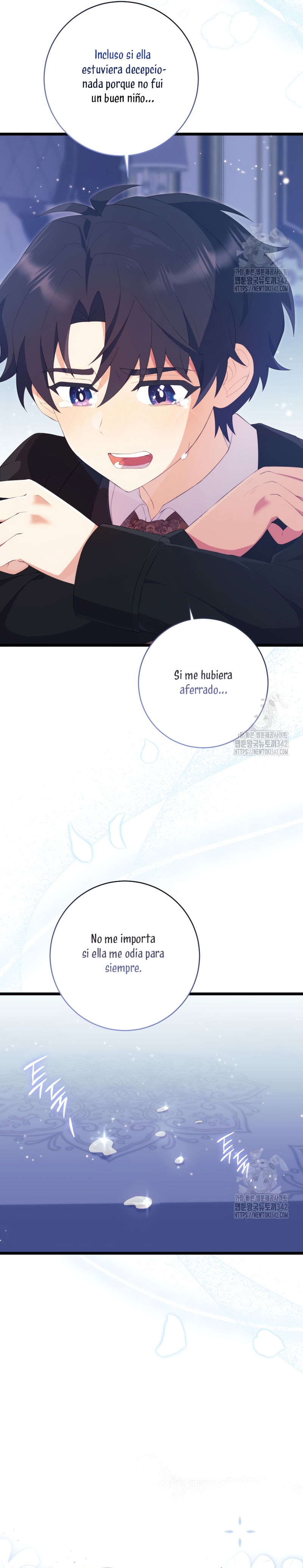 Me convertí en la amiga de la infancia del obsesivo segundo protagonista masculino Capítulo 15 - Página 31