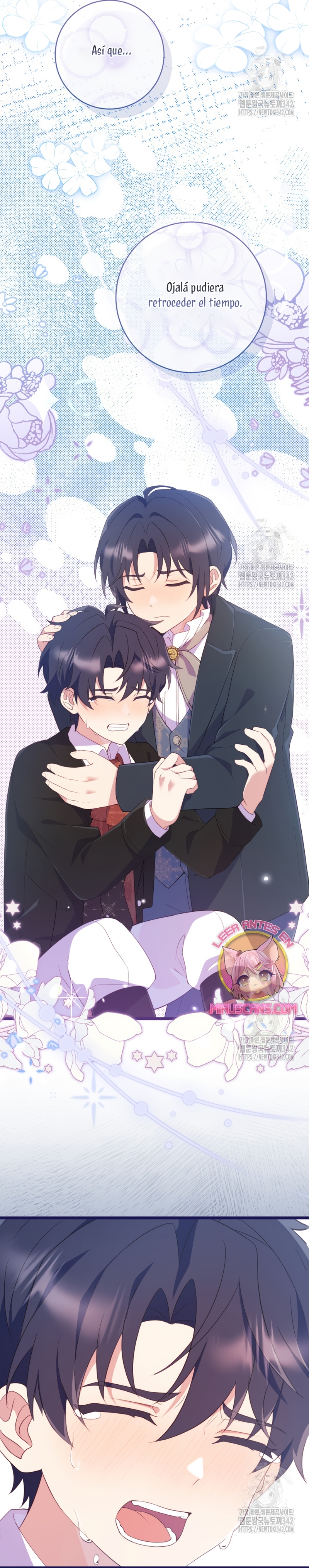 Me convertí en la amiga de la infancia del obsesivo segundo protagonista masculino Capítulo 15 - Página 32