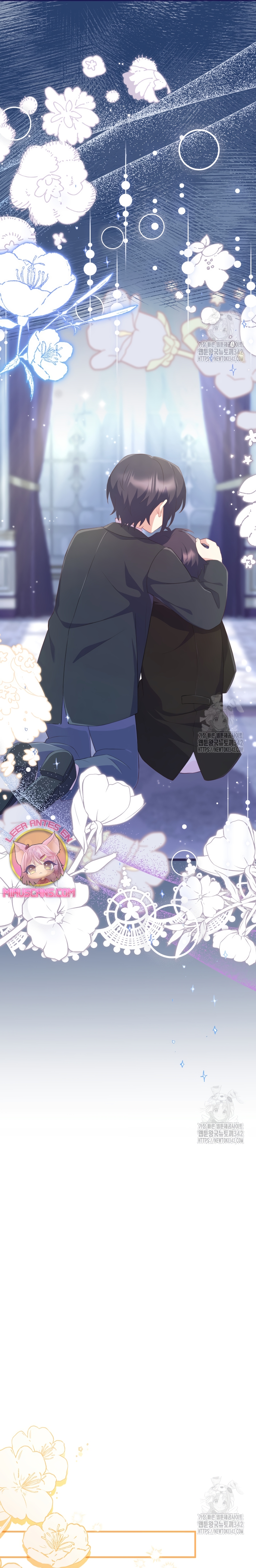 Me convertí en la amiga de la infancia del obsesivo segundo protagonista masculino Capítulo 15 - Página 33