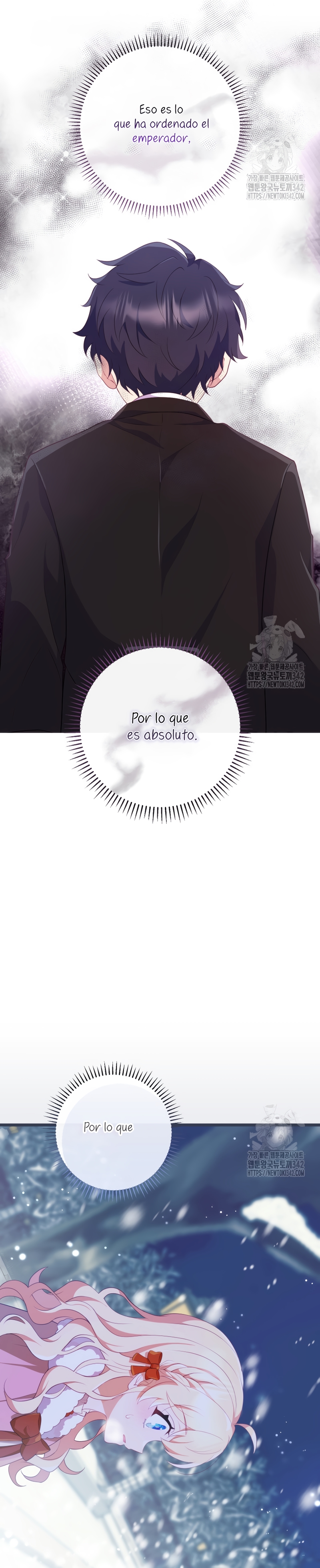 Me convertí en la amiga de la infancia del obsesivo segundo protagonista masculino Capítulo 15 - Página 7