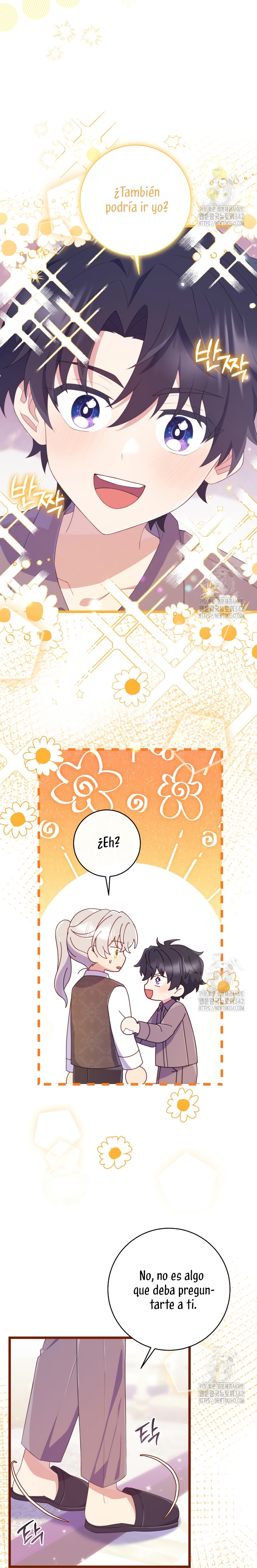 Me convertí en la amiga de la infancia del obsesivo segundo protagonista masculino Capítulo 16 - Página 12