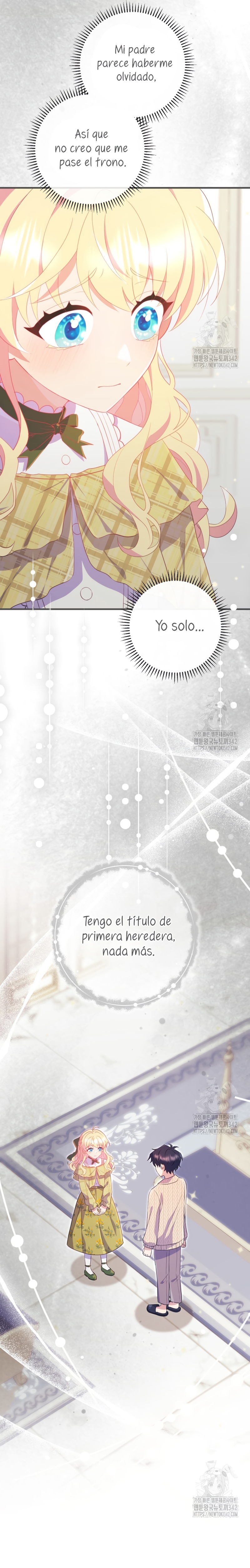 Me convertí en la amiga de la infancia del obsesivo segundo protagonista masculino Capítulo 16 - Página 18