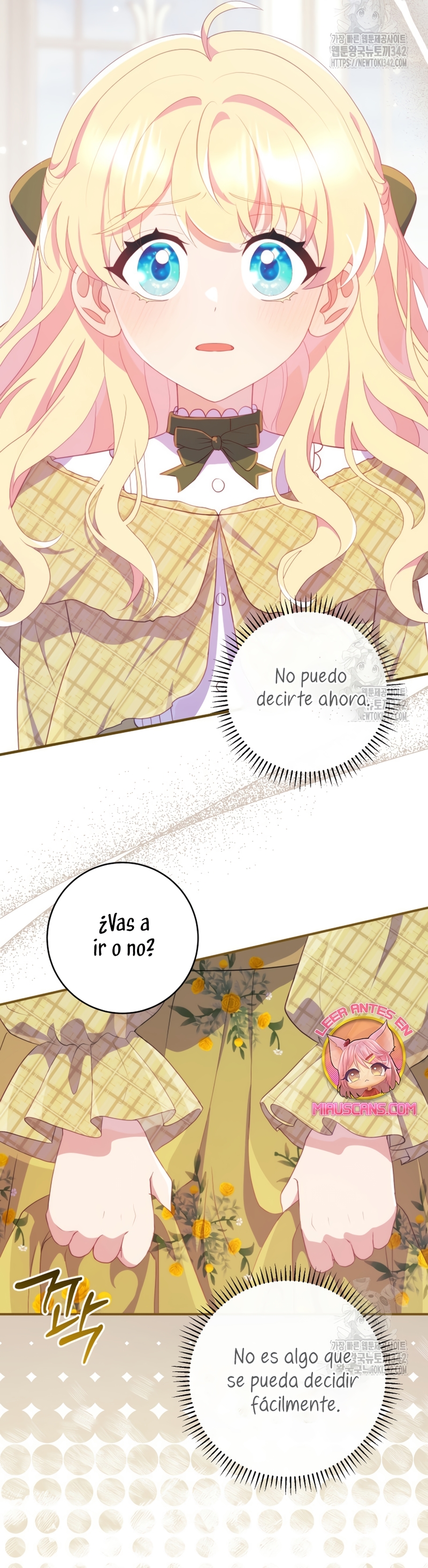 Me convertí en la amiga de la infancia del obsesivo segundo protagonista masculino Capítulo 16 - Página 20